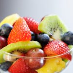 Fructose is found naturally in fruits