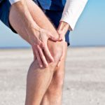 Knee pain