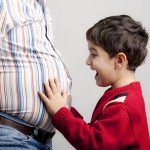 High amounts of belly fat linked to small brain volume in new study