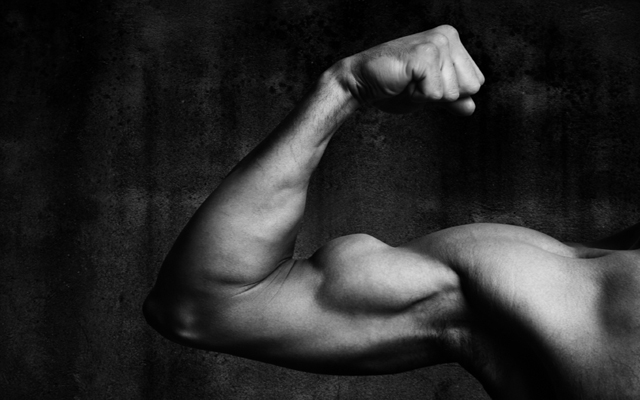 Muscle Does More Than Make You Look Good
