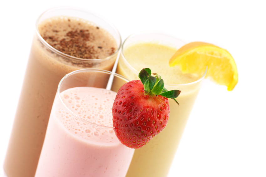 Breaking Down Why IsaLean Shake is Best - Isagenix Health