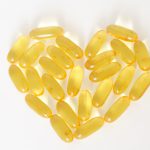 A new study shows that doubling your dose of fish oil may bring greater heart health benefit.