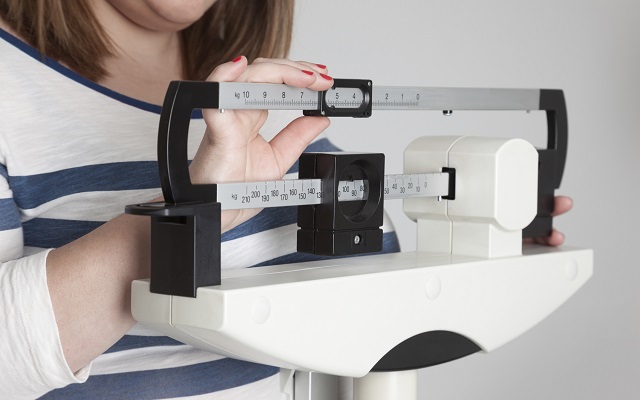 Six Reasons Why Your Scale Won't Budge