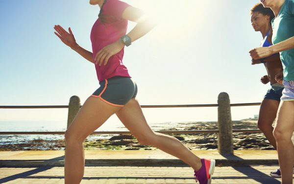 Answers To 10 Nutrition Questions Every Runner Should Know Isagenix