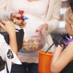 In the season of sugary treats and candy, these nutritional tips help support happy and healthy kids without spoiling the Halloween fun.