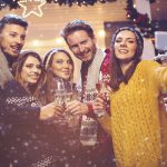 With a little bit of strategy and the help of Isagenix products, you can enjoy parties without worrying about your waistline.