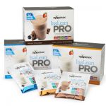 Get the right kind and amount of whey protein in IsaLean Pro to maintain muscle as you age.