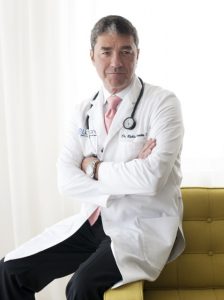 Dr. Rubén Treviño
