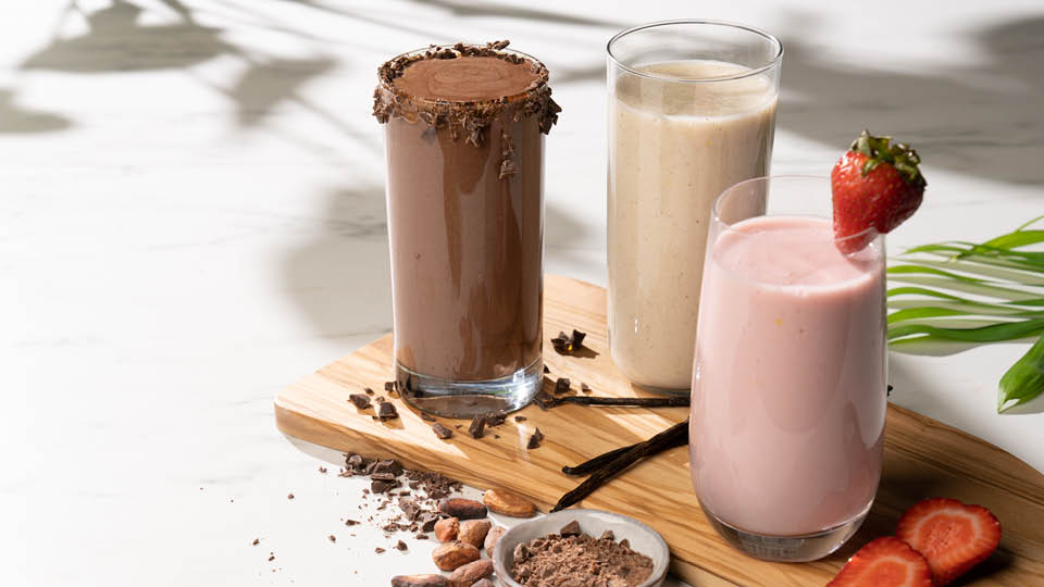 Whole Blend IsaLean Shake: Everything You Need To Know - Isagenix Health