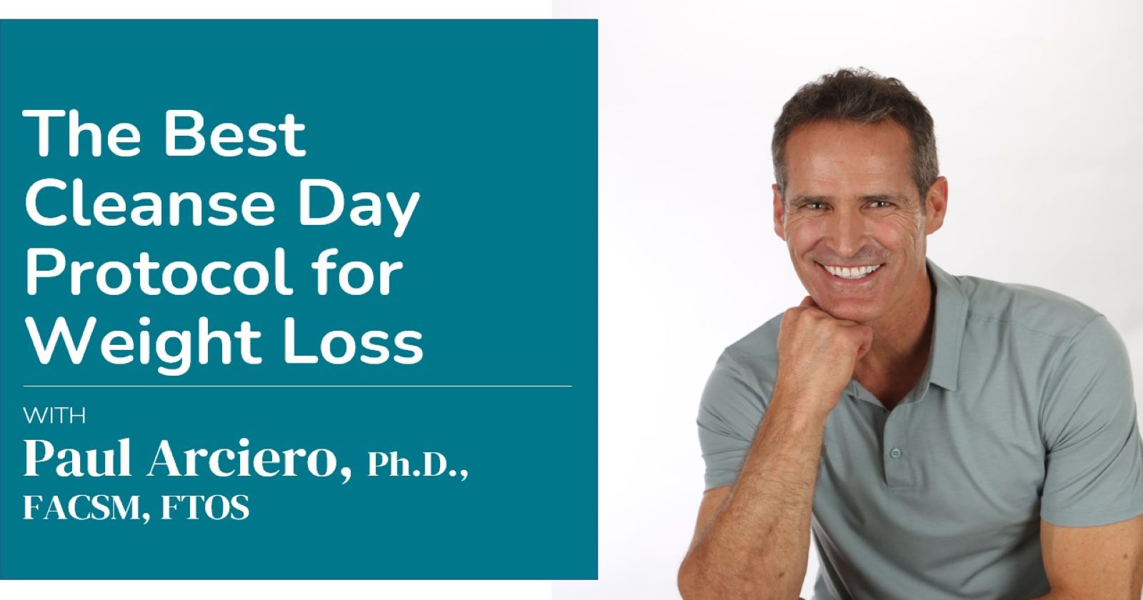 New Study: The Best Cleanse Day Protocol for Weight Loss