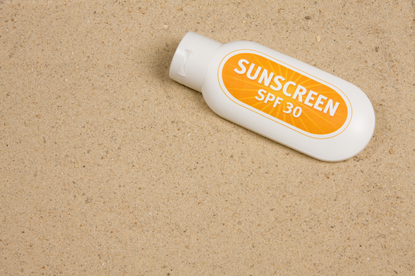 SPF Use: Why Reapplication Matters Most - Isagenix Health