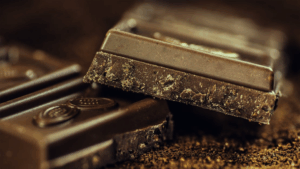 Healthy chocolate alternatives for national chocolate day.