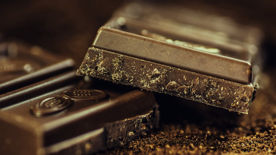 Healthy chocolate alternatives for national chocolate day.