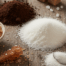 Types of sugar in Isagenix products.