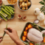 Healthy holiday cooking and baking with superfoods