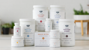 Best products to pair with 30-Day Reset